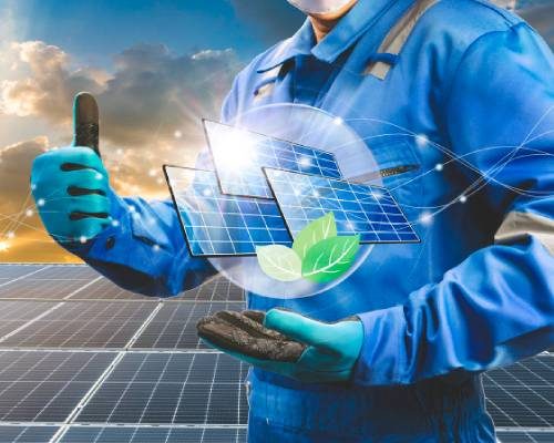 Luminova - Soluções em Energia Solar